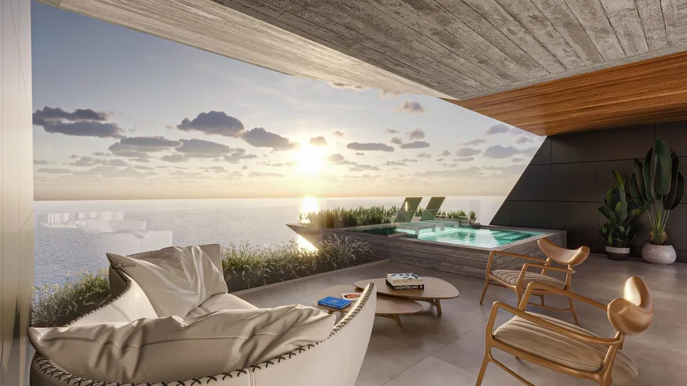Apartamento, 4 quartos, 331 m² - Foto 6