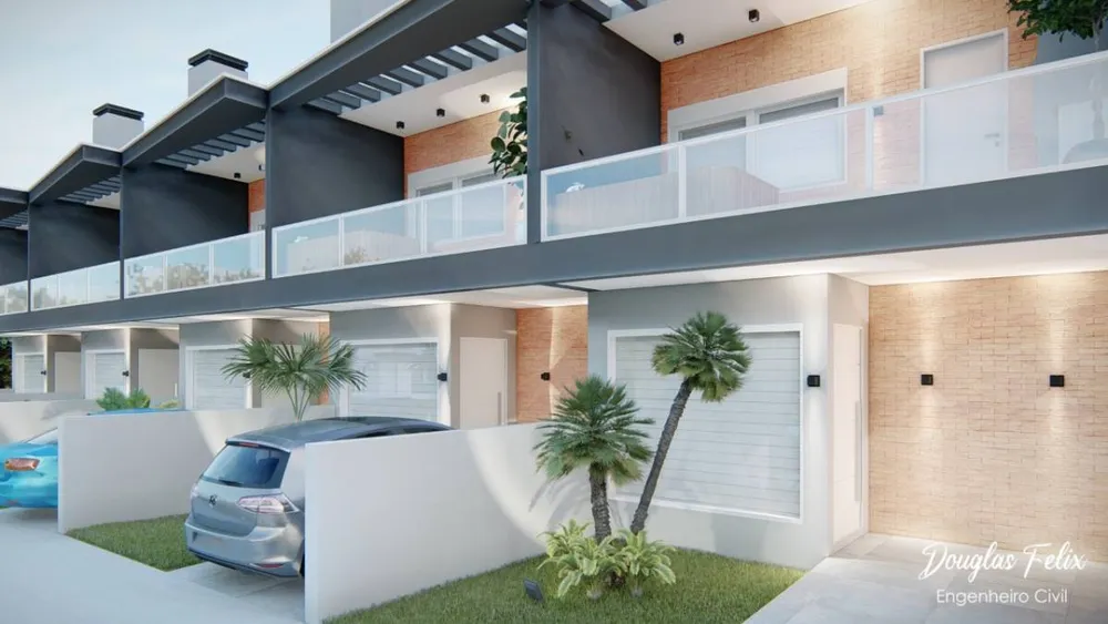 Sobrado, 2 quartos, 125 m² - Foto 4