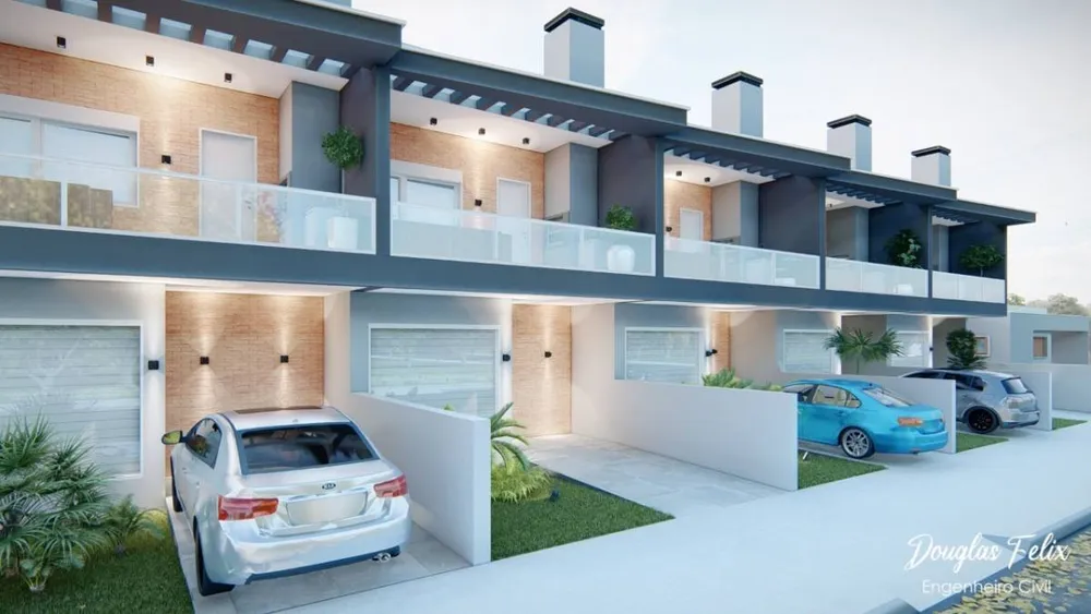 Sobrado, 2 quartos, 125 m² - Foto 3