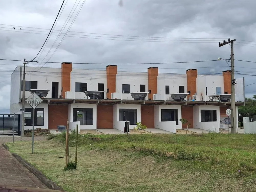 Sobrado, 2 quartos, 125 m² - Foto 5