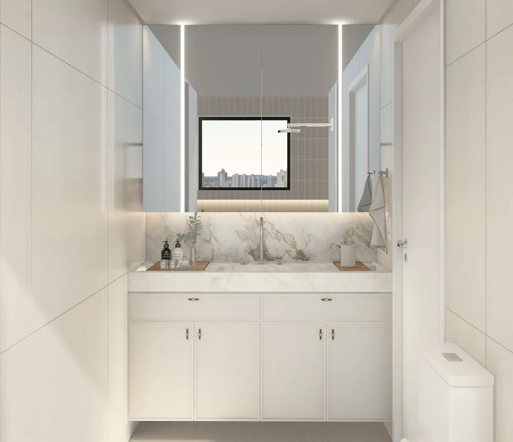 Apartamento, 4 quartos, 204 m² - Foto 7