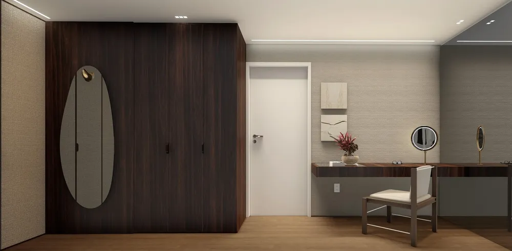 Apartamento, 4 quartos, 204 m² - Foto 6