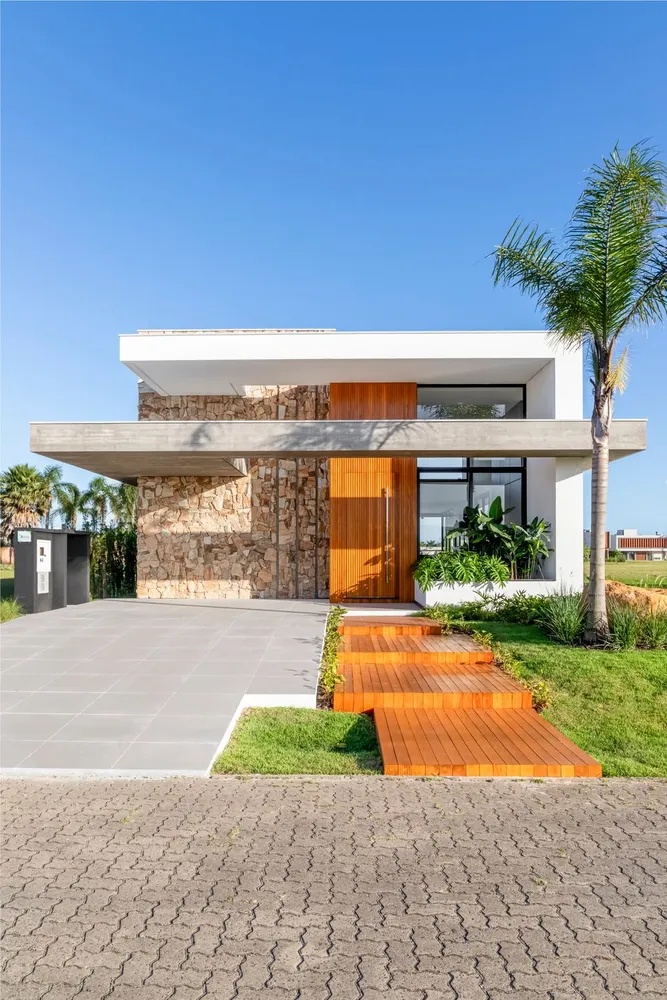 Casa de Condomínio, 3 quartos - Foto 3