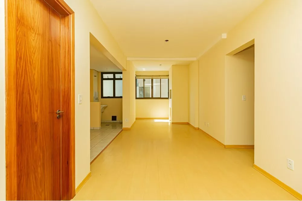 Apartamento à venda com 2 quartos, 62m² - Foto 1