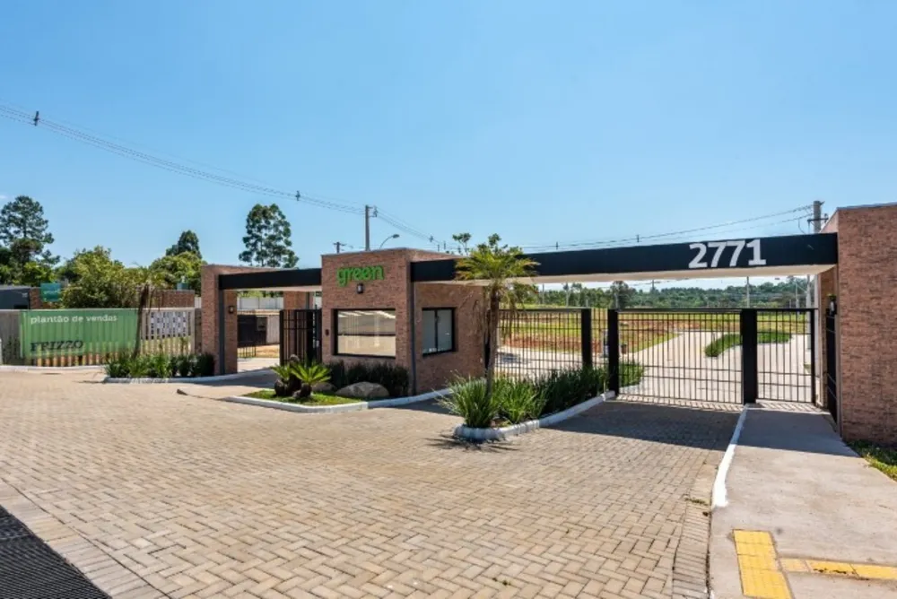 Terreno, 196 m² - Foto 1
