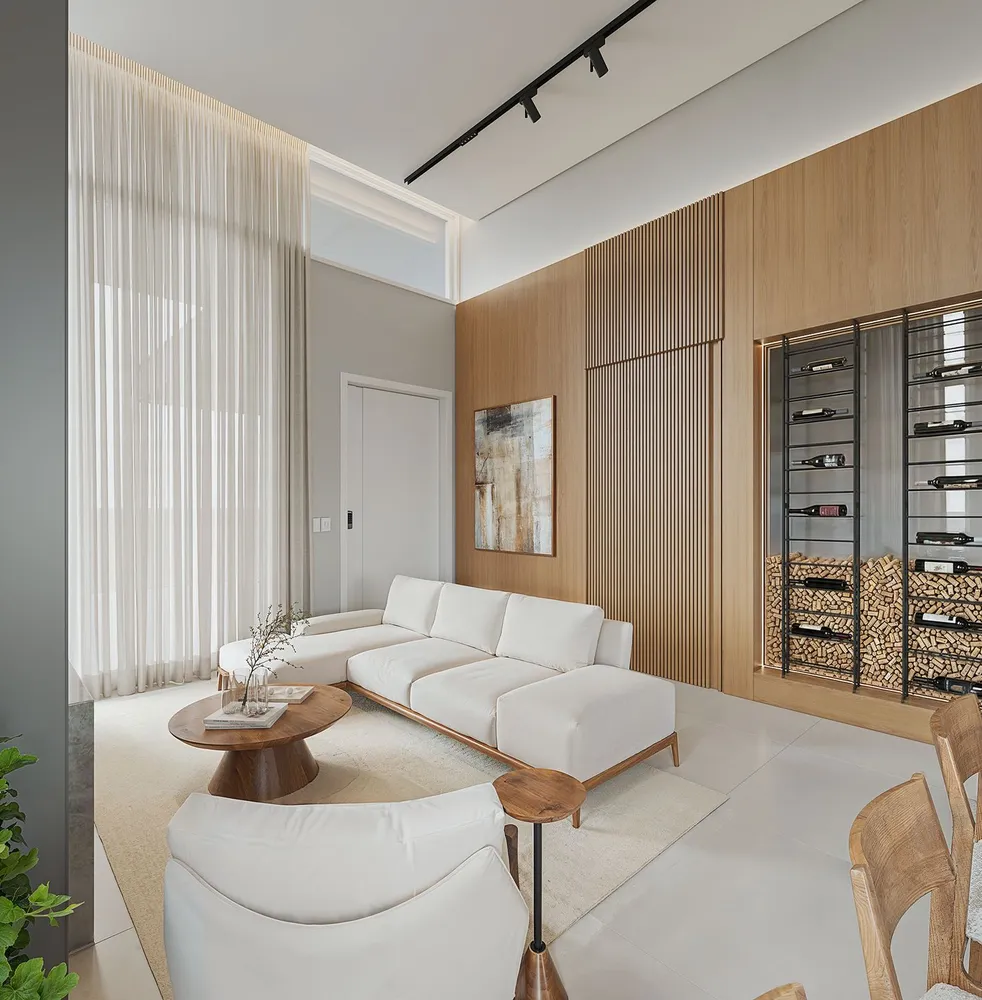 Casa de Condomínio, 3 quartos - Foto 6