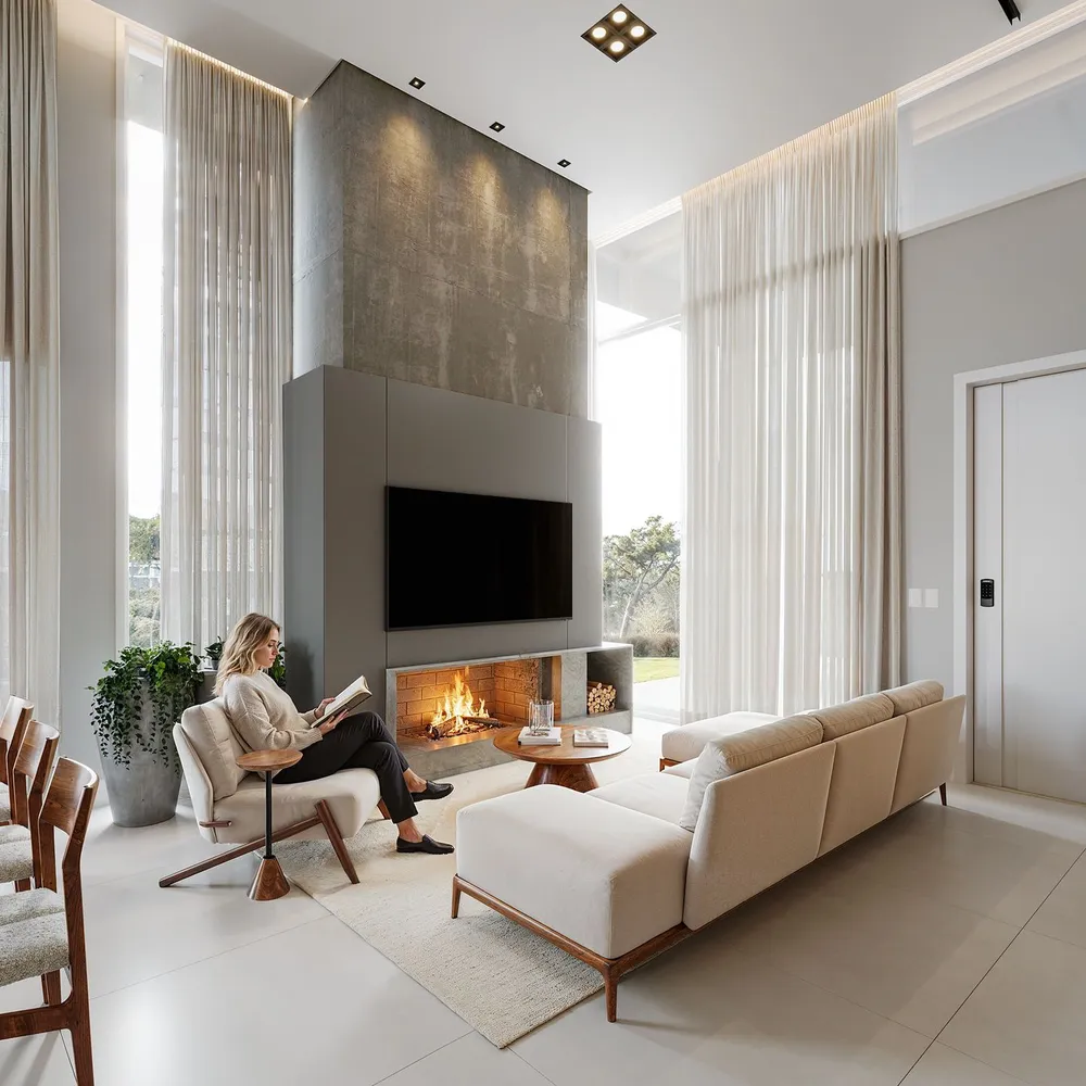 Casa de Condomínio, 3 quartos - Foto 7