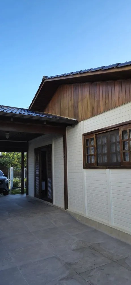 Casa, 2 quartos, 78 m² - Foto 3