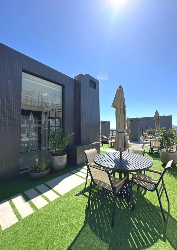 Apartamento, 2 quartos, 60 m² - Foto 3