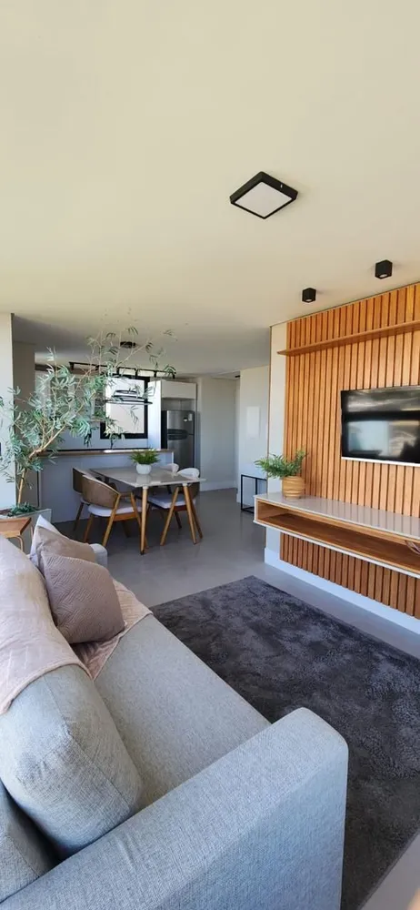 Apartamento, 2 quartos, 60 m² - Foto 12