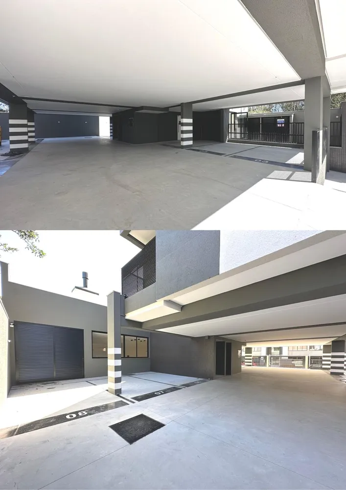 Apartamento, 2 quartos, 60 m² - Foto 4
