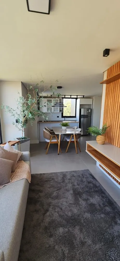 Apartamento, 2 quartos, 60 m² - Foto 1
