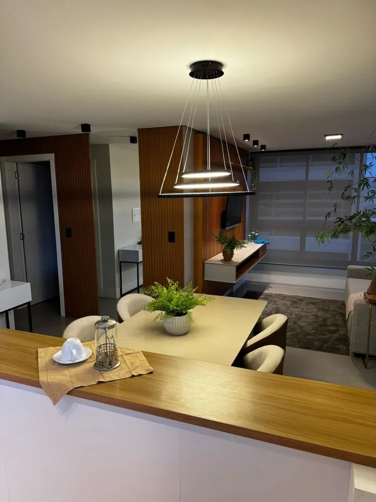 Apartamento, 2 quartos, 60 m² - Foto 6