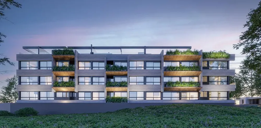 Apartamento, 2 quartos, 77 m² - Foto 2