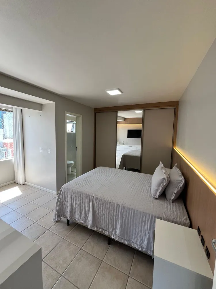 Apartamento, 2 quartos, 78 m² - Foto 2