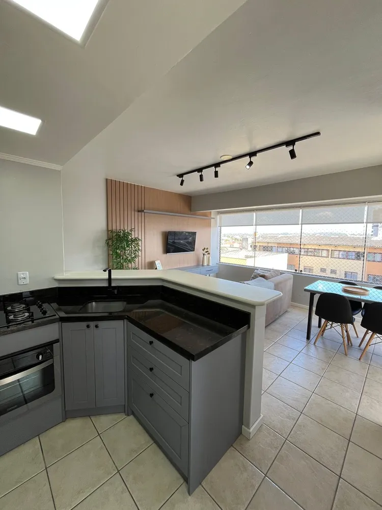 Apartamento, 2 quartos, 78 m² - Foto 5