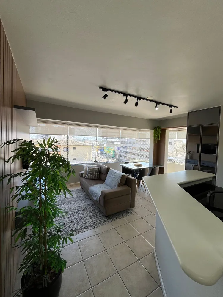 Apartamento, 2 quartos, 78 m² - Foto 1