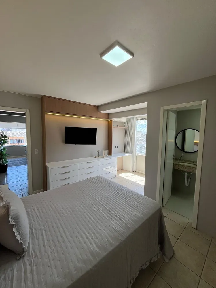 Apartamento, 2 quartos, 78 m² - Foto 1