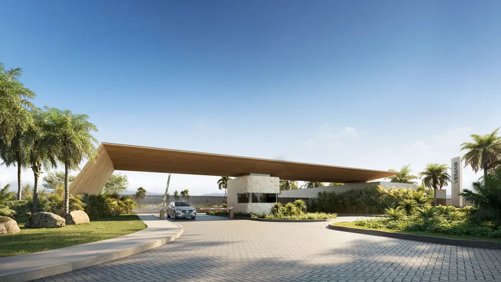 Terreno, 250 m² - Foto 1