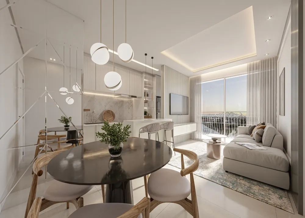 Apartamento, 3 quartos, 127 m² - Foto 5