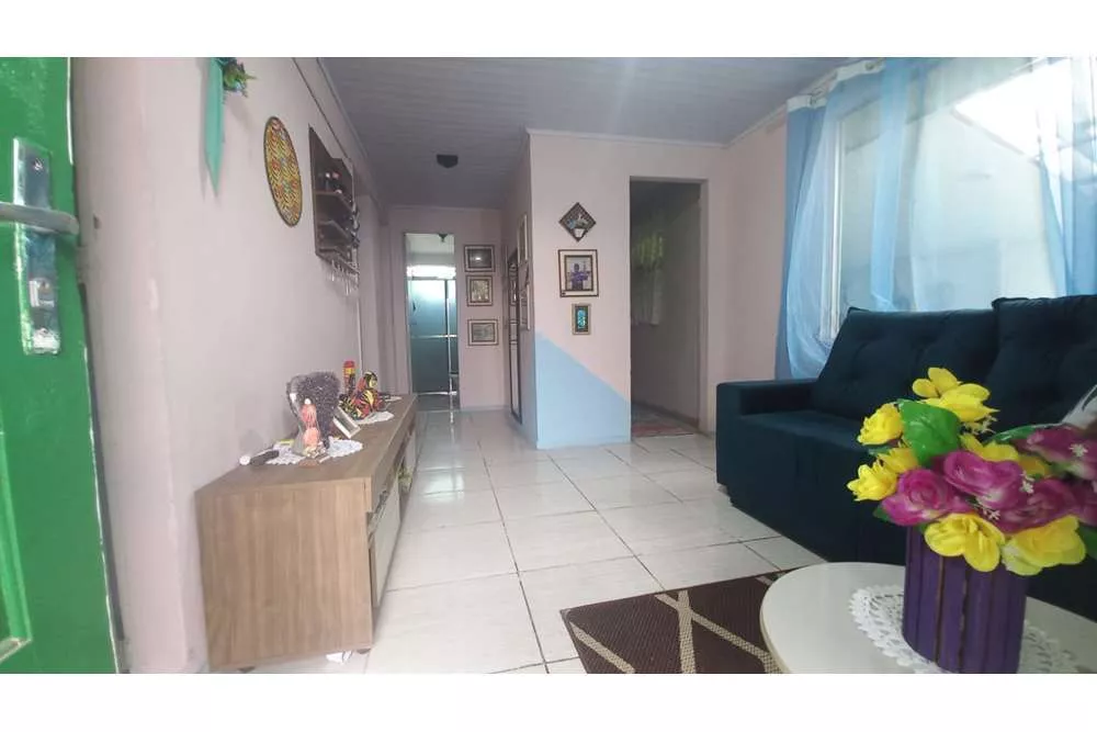 Casa à venda com 3 quartos, 98m² - Foto 8