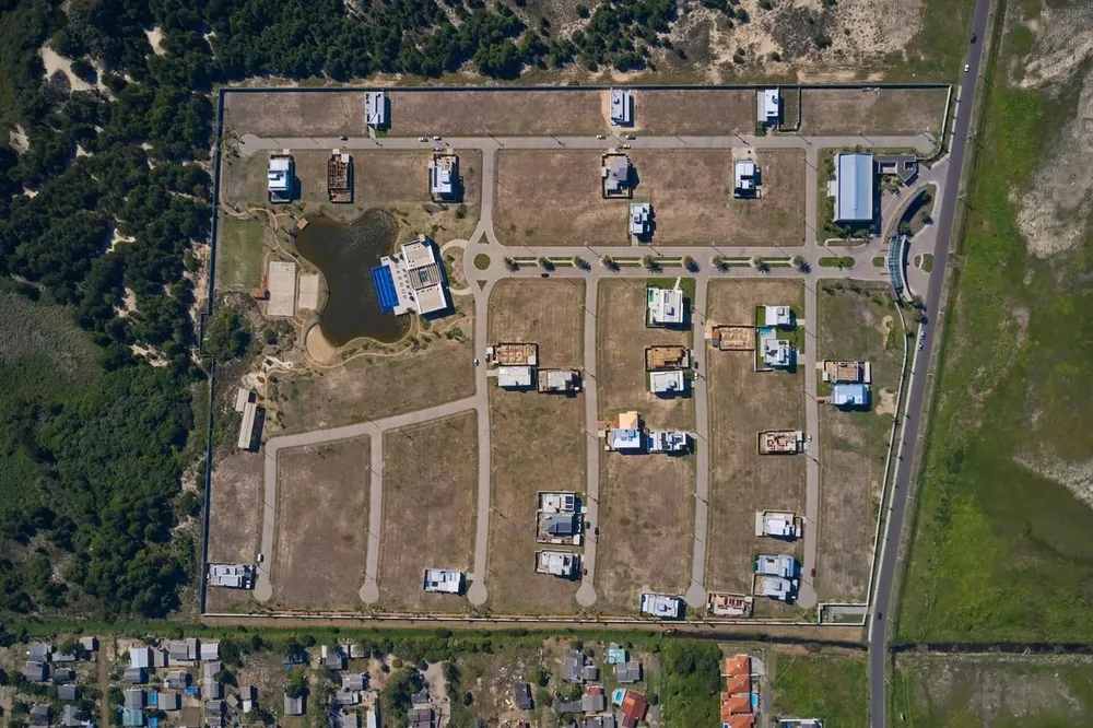 Terreno, 372 m² - Foto 2