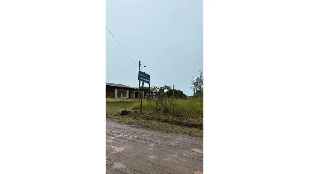 Terreno, 300 m² - Foto 1