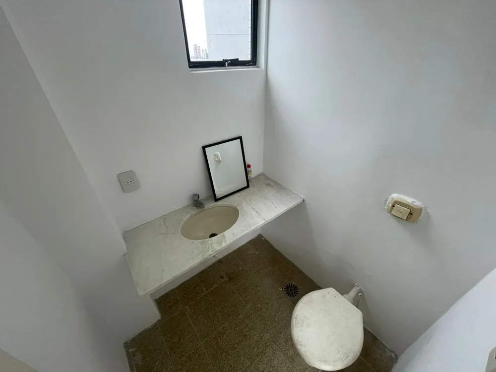 Sala-Conjunto, 36 m² - Foto 1