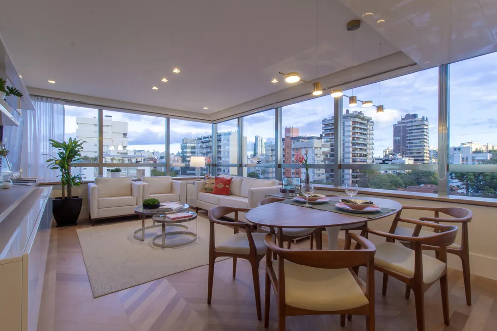 Apartamento, 3 quartos, 134 m² - Foto 15