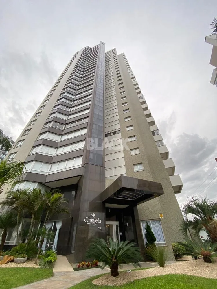 Apartamento, 4 quartos, 500 m² - Foto 2