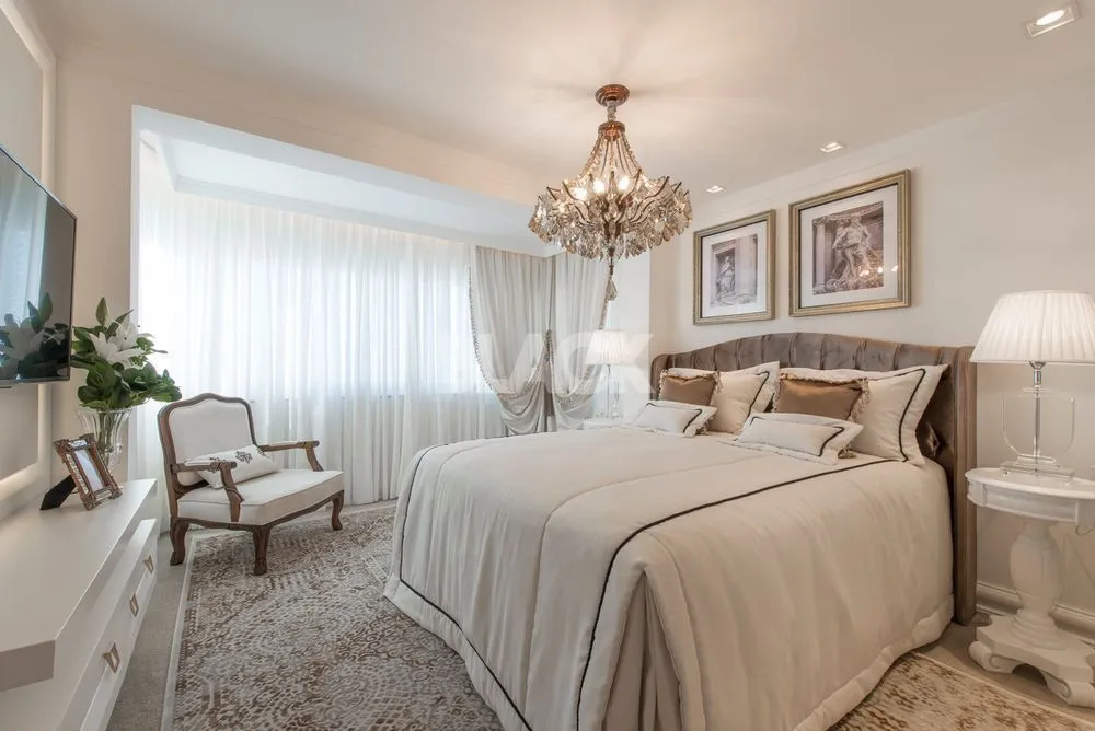 Apartamento, 4 quartos, 500 m² - Foto 7