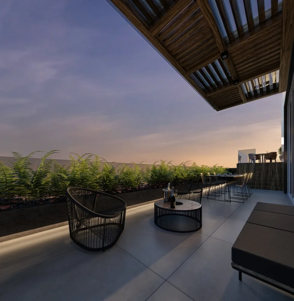 Apartamento, 2 quartos, 112 m² - Foto 8
