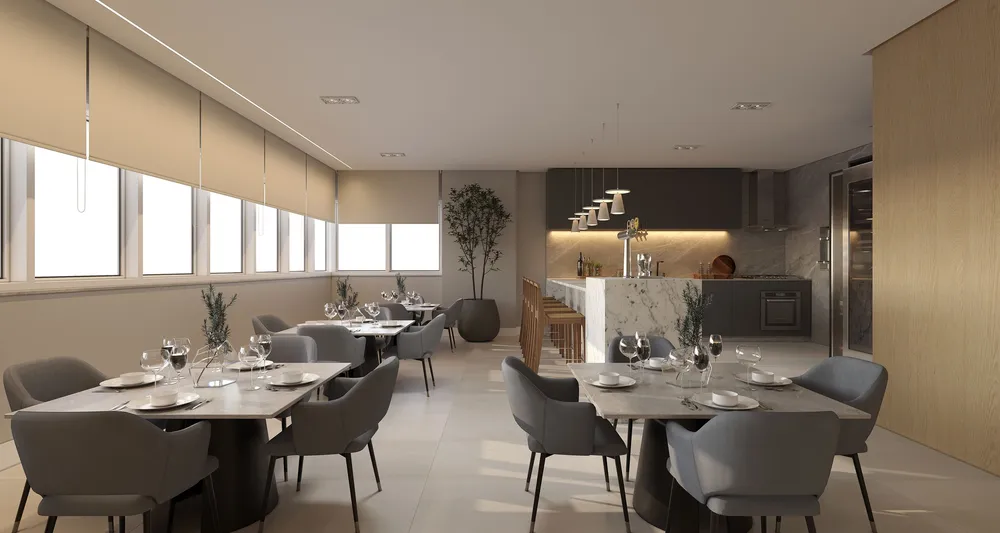Apartamento, 2 quartos, 87 m² - Foto 12
