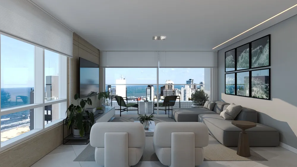 Apartamento, 2 quartos, 87 m² - Foto 6