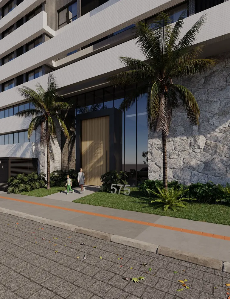 Apartamento, 2 quartos, 87 m² - Foto 16