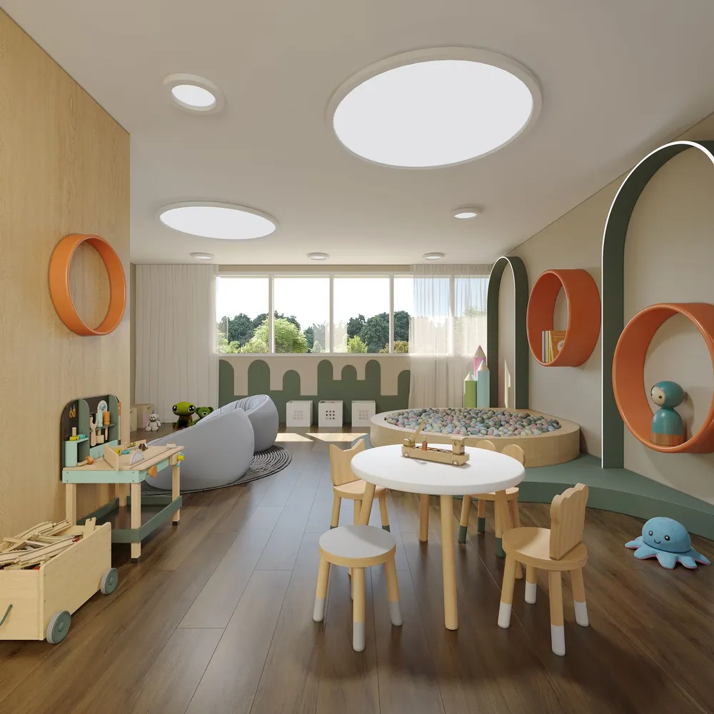 Apartamento, 2 quartos, 87 m² - Foto 7