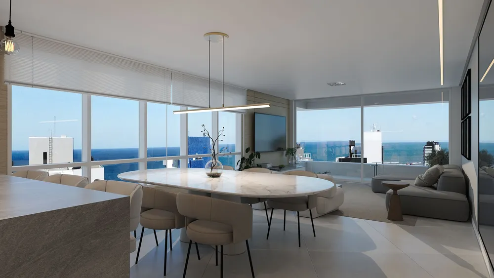 Apartamento, 2 quartos, 87 m² - Foto 4
