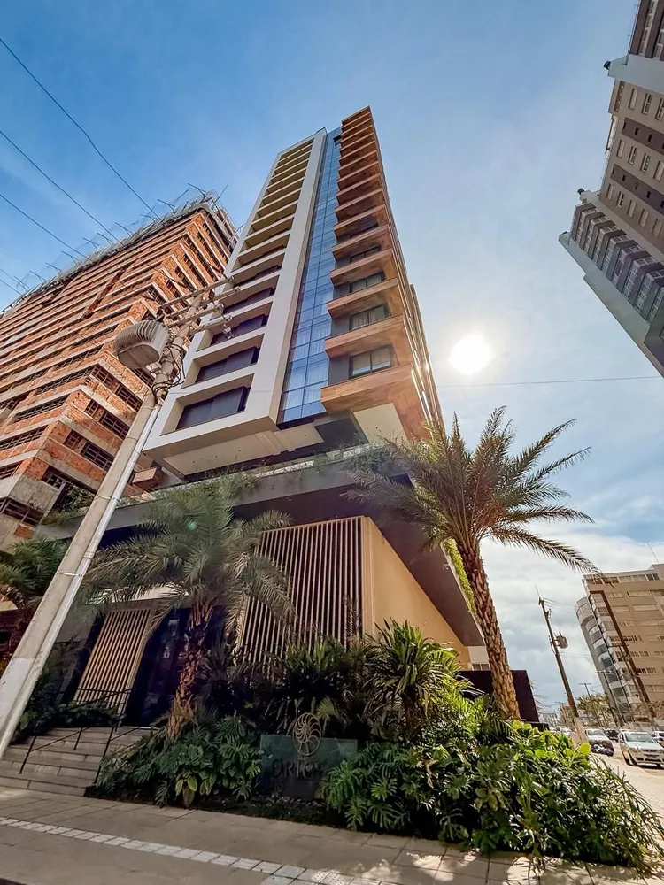 Apartamento, 2 quartos, 77 m² - Foto 7