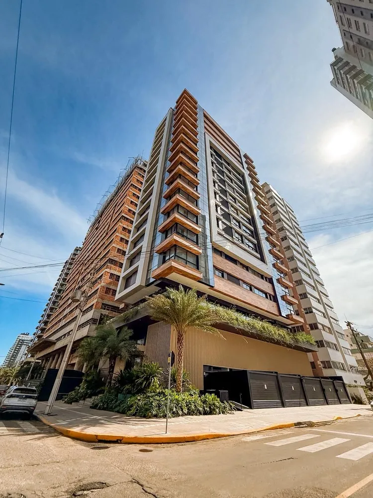 Apartamento, 2 quartos, 77 m² - Foto 12