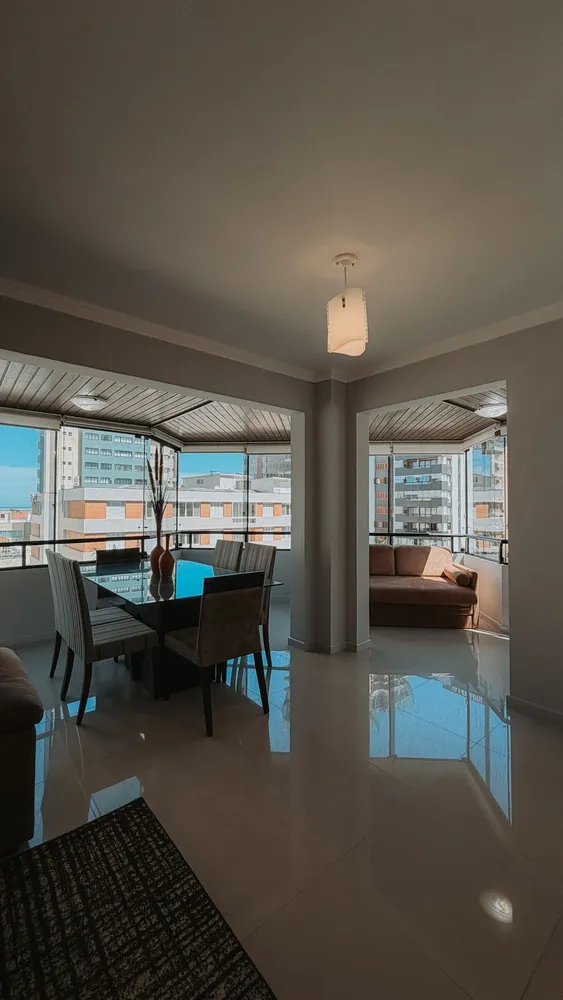 Apartamento, 2 quartos, 101 m² - Foto 2