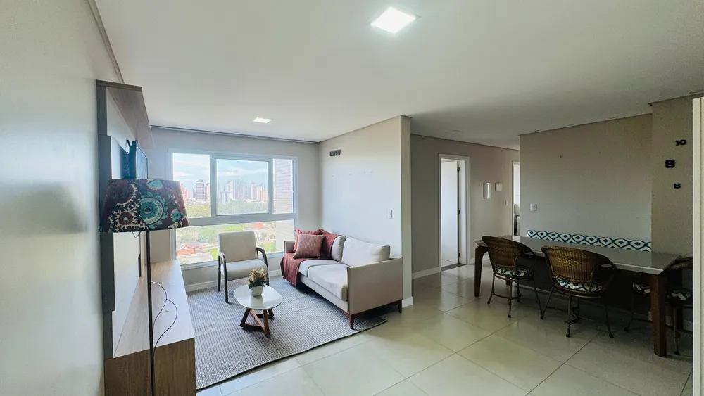 Apartamento, 3 quartos - Foto 6