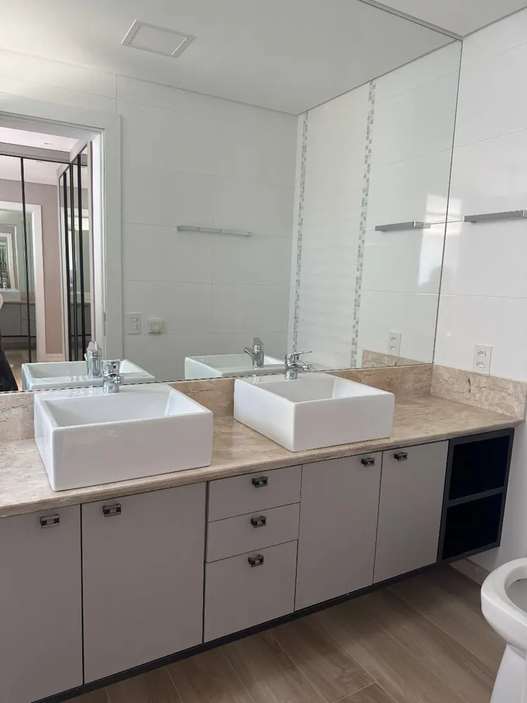 Apartamento, 4 quartos, 296 m² - Foto 8