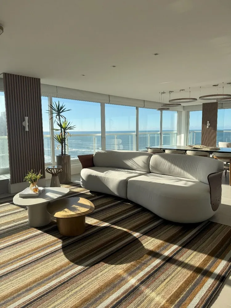 Apartamento, 4 quartos, 296 m² - Foto 2