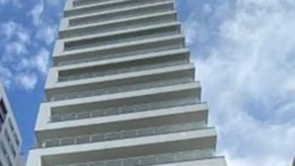 Apartamento, 4 quartos, 296 m² - Foto 1