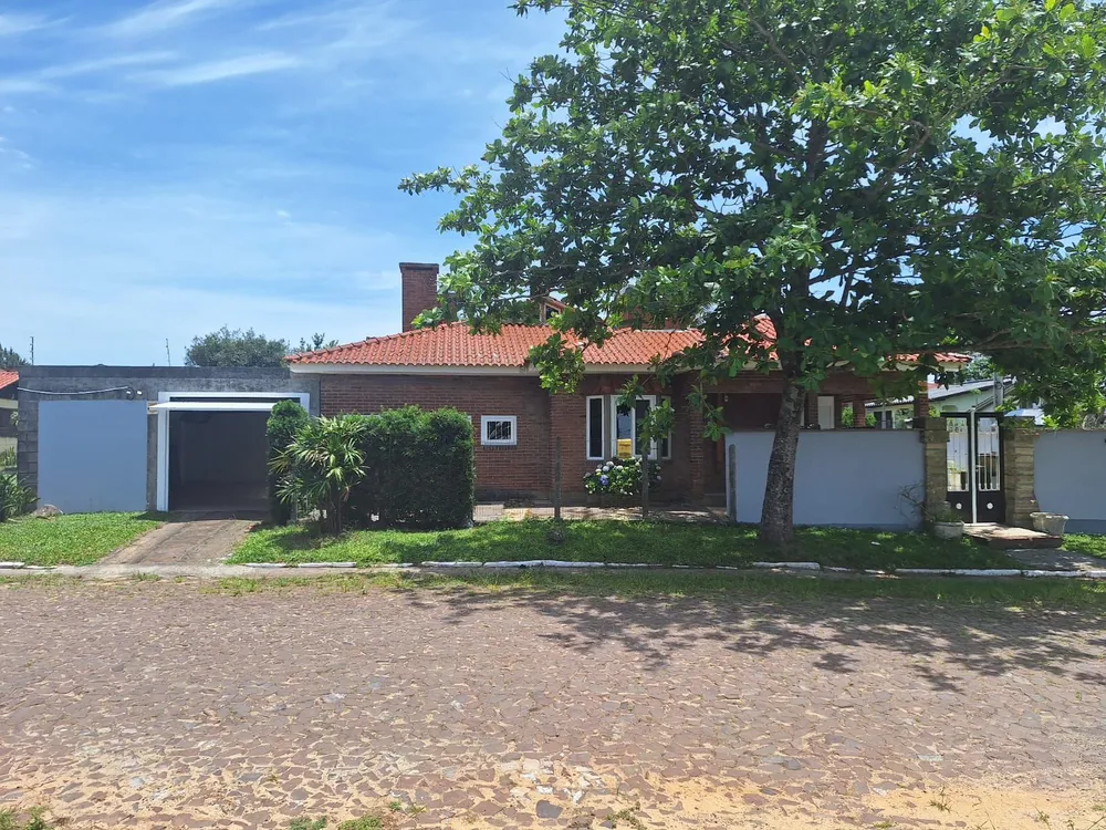 Casa, 3 quartos, 126 m² - Foto 3