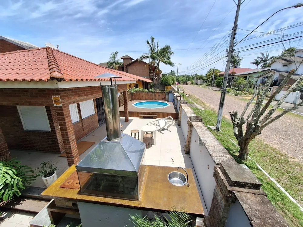 Casa, 3 quartos, 126 m² - Foto 2