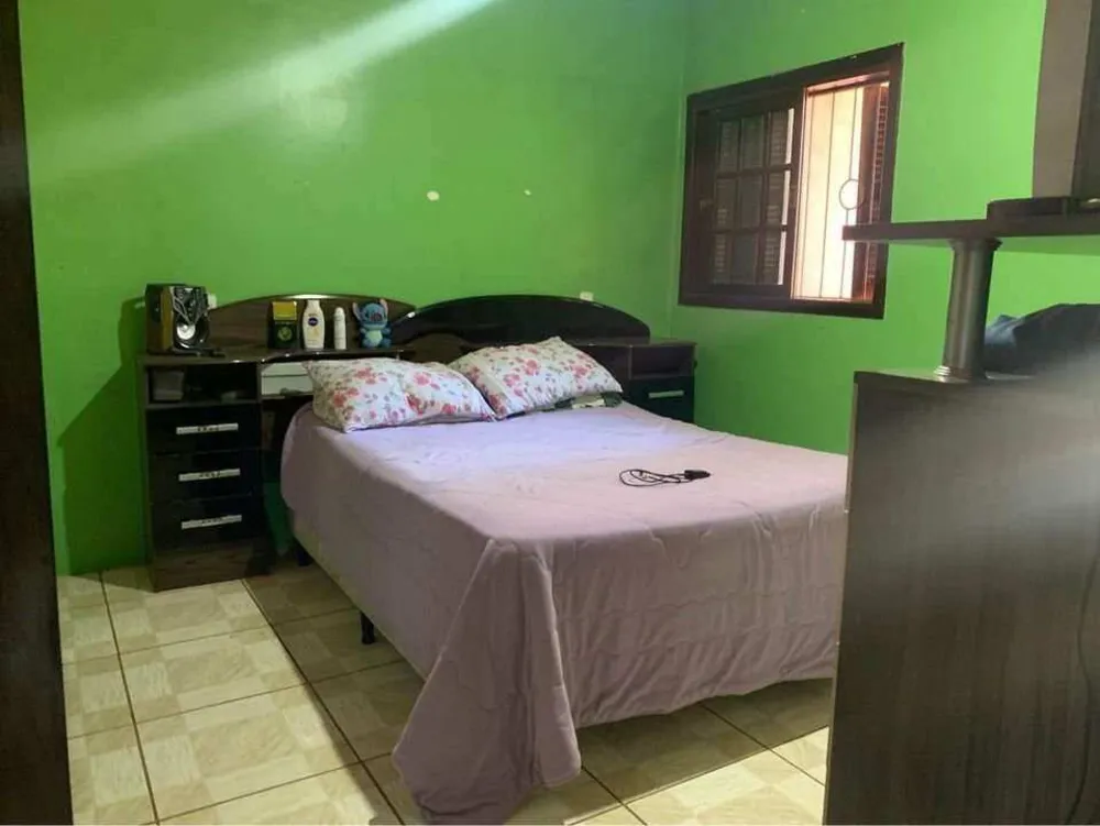 Casa, 4 quartos - Foto 8