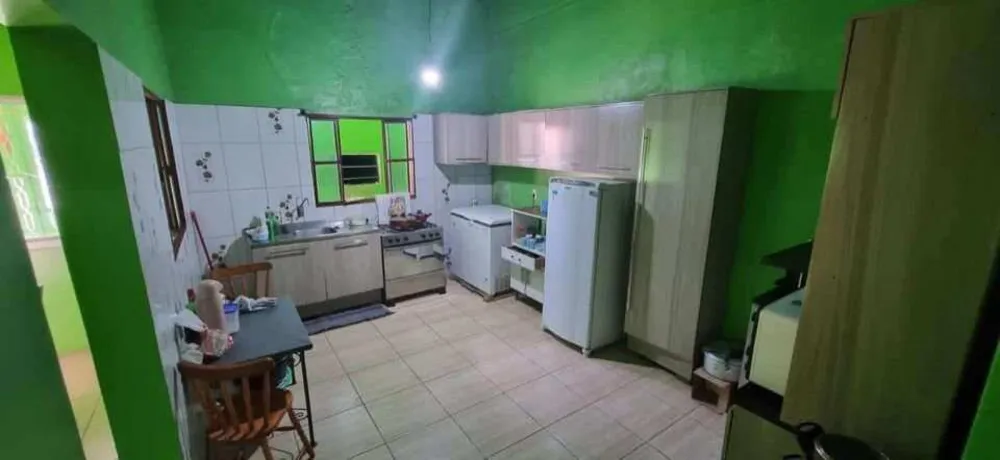 Casa, 4 quartos - Foto 5