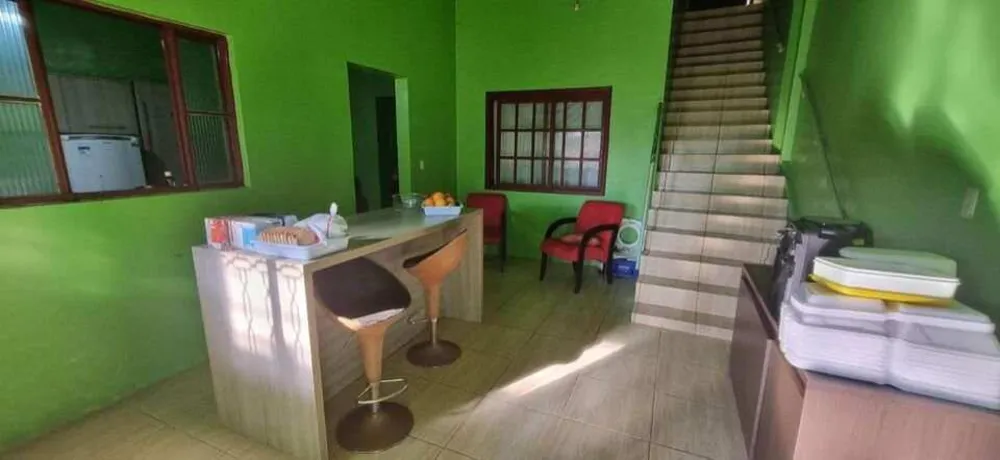 Casa, 4 quartos - Foto 4