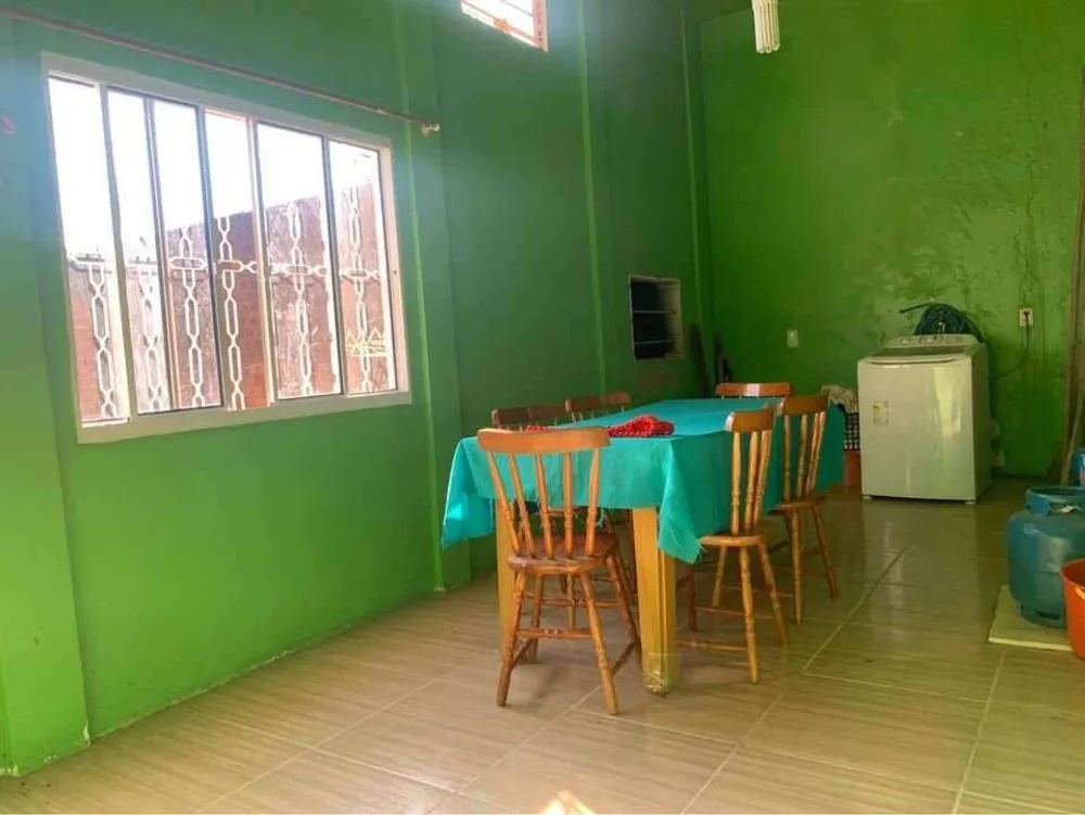 Casa, 4 quartos - Foto 6